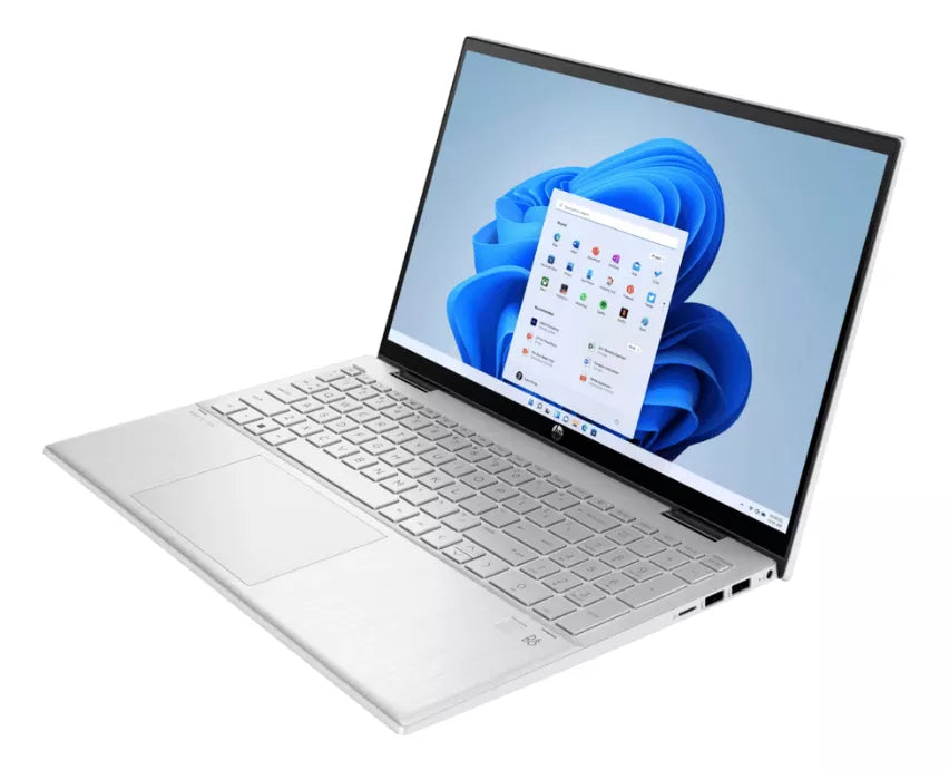 Notebook Hp Pavilion X360 14 Táctil I3-11 12 GB RAM 256 GB SSD