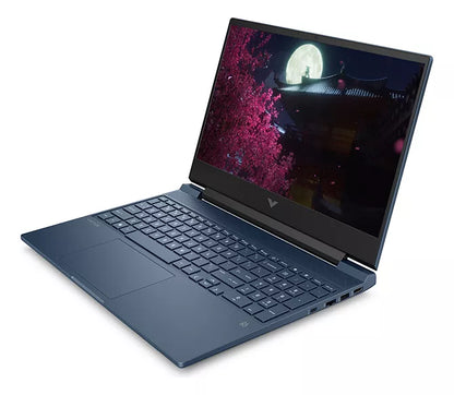 Notebook Gamer Hp Victus 15-fa1097la I7-13 RTX 4050 16GBRAM [A14LJLA]