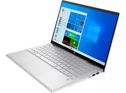 Hp Pavilion X360 14-DY0011LA Táctil I5-11 16 GB RAM 512GB SSD [3A9B4LA]