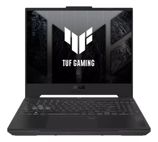 Notebook Gamer Asus TUF Ryzen 5 RTX 3050 16 GB Ram [FA506IHR]