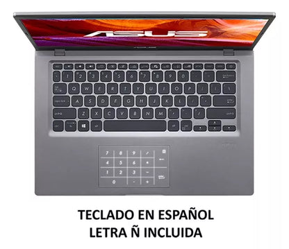 Ultrabook Asus Vivobook X415ja I5-10 12 GB RAM 512 GB SSD [90NB0ST2-M005F0-MOD] (USADO)