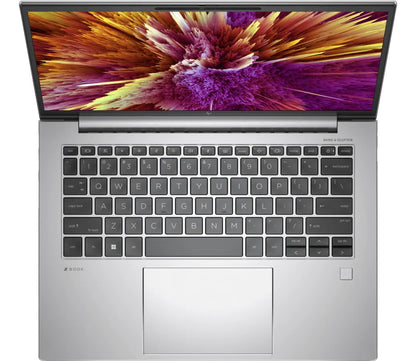 Notebook Hp Zbook Firefly 14 G10 AMD Ryzen 9 / 32gb Ram / 1TB SSD [977F1LT] (NUEVO)