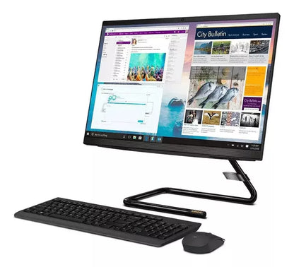 Lenovo Ideacentre AIO 3 24ARE05 Ryzen 7 8 GB RAM 256 GB SSD [F0EW00GTCL-MOD]