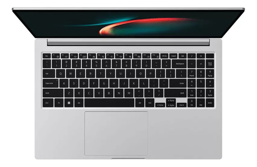 Notebook Samsung Galaxy Book 3 I5-13va 8GB SSD 512GB SSD (Reacondicionado) [NP750XFG-KB3CL]