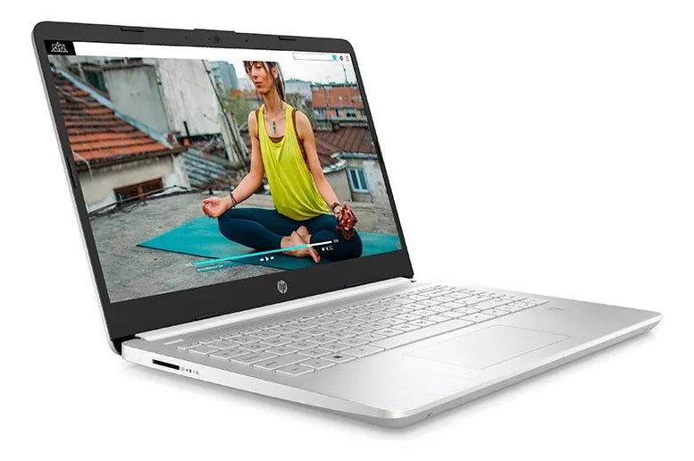 Ultrabook Hp 14-dq 2028LA I5-11va 16GB RAM 256GB SSD (Reacondicionado) [3V8J9LA-MOD]