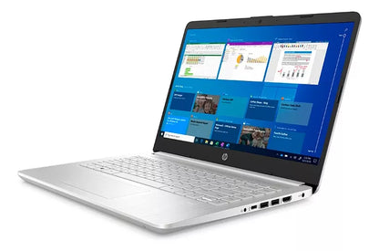 Ultrabook Hp 14-dq 2028LA I5-11va 16GB RAM 256GB SSD (Reacondicionado) [3V8J9LA-MOD]