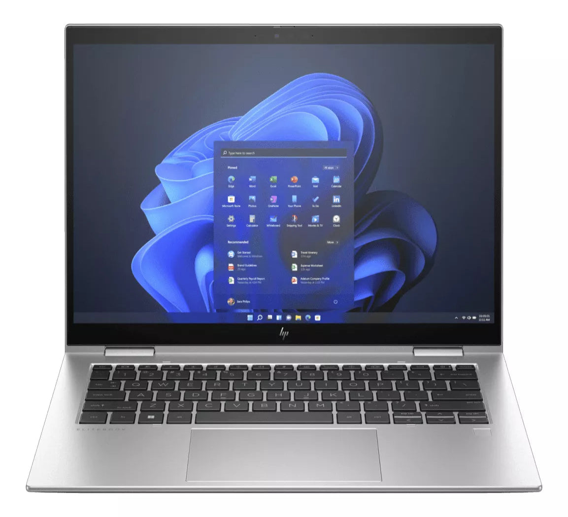 Notebook Hp Elitebook X360 1040 G10 I7-13 Táctil 32GB RAM 1TB SSD (Reacondicionado) [84A40LT]