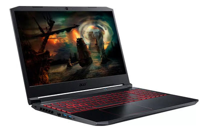 Notebook Gamer Acer Aspire Nitro 5 An515 Gtx 1650 16GB RAM  (Reacondicionado) [NH.Q7MAL.00W.1]