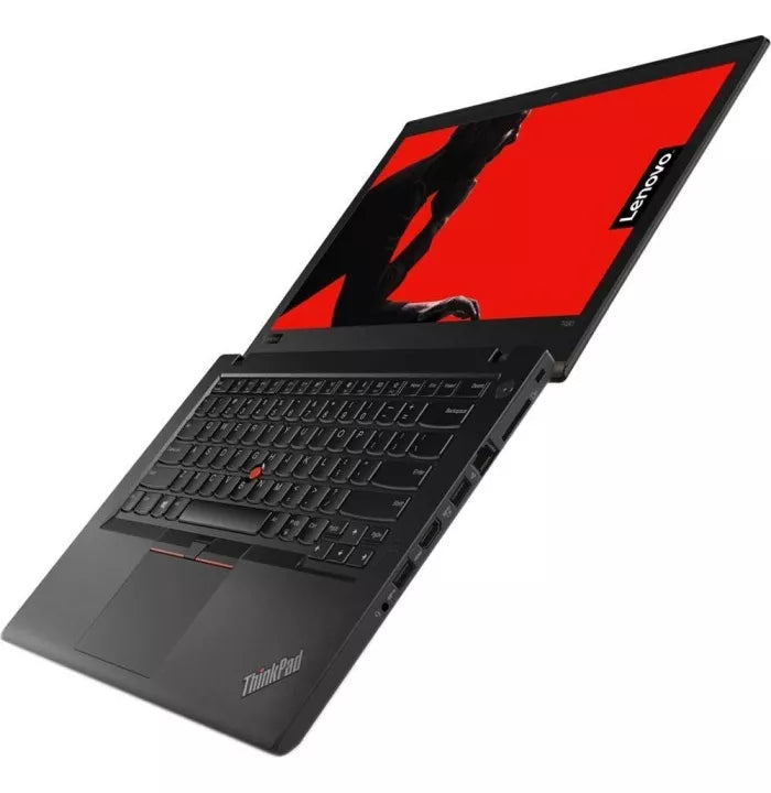 Lenovo Thinkpad X280 Táctil I5-8 512gb SSD 8GB RAM [20KES5850S-MOD]