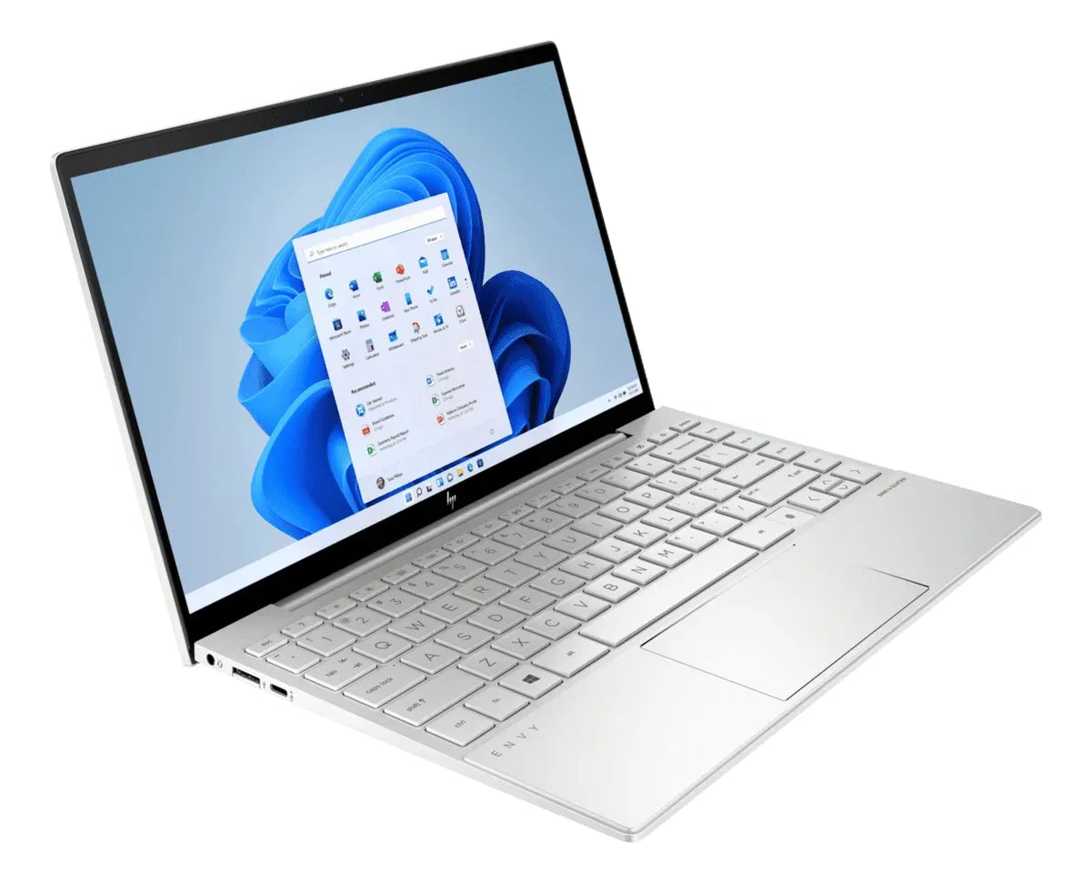 HP Envy 13-BA1124LA  Core I7-11va / 8 GB RAM / 512 GB SSD [2K6V7LA] (SEMI NUEVO)