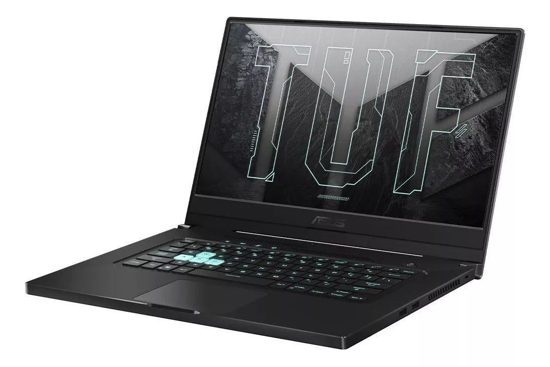 Notebook Gamer Asus Tuf Dash I5-12 RTX 3050 16 GB RAM 512 SSD [90NR09L3-M002H0]