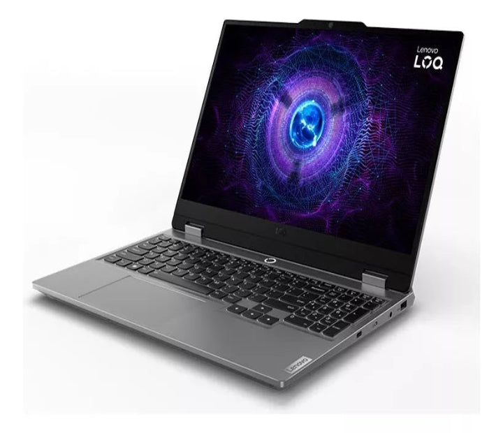Notebook Gamer Lenovo Loq 15IAX9 15 I5-12 Rtx 2050 8 Gb Ram 512 Gb [83GS007DCL] (NUEVO)