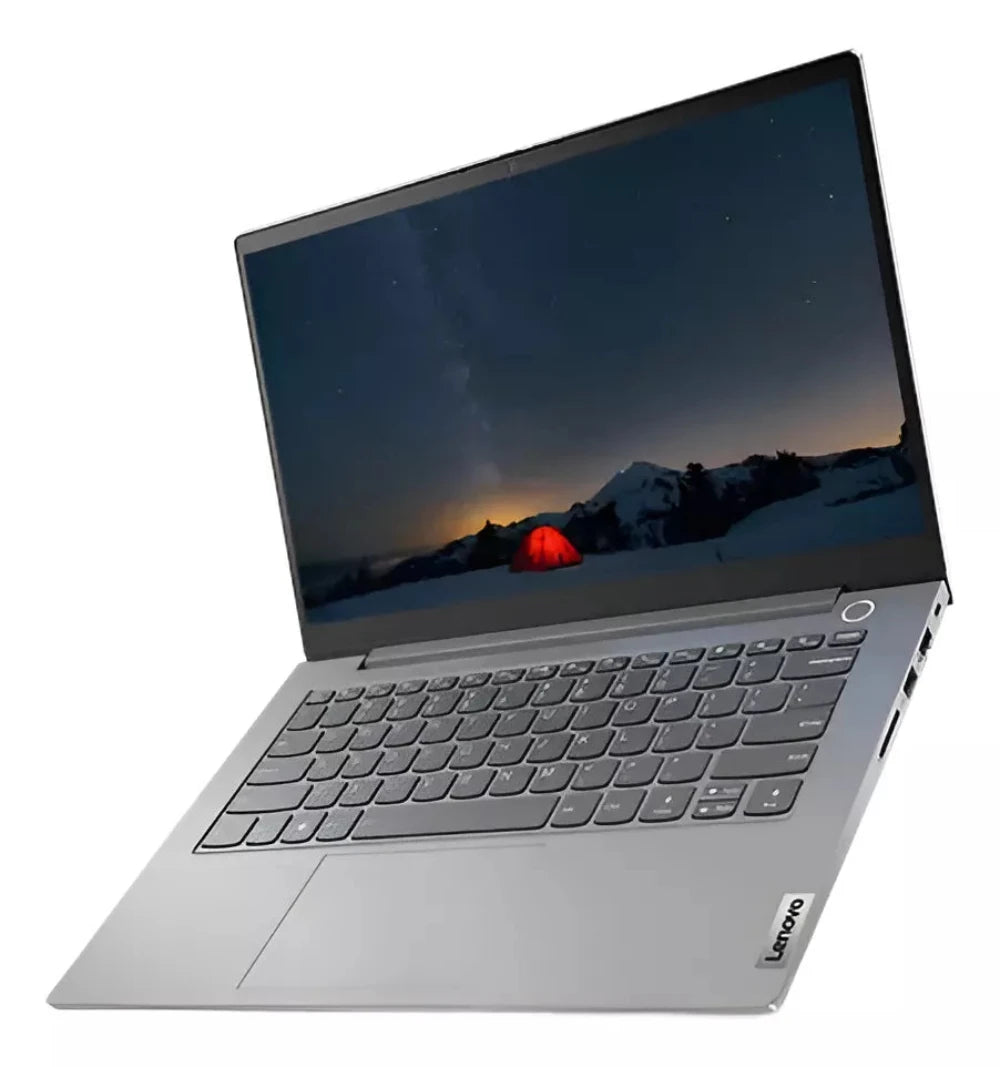 Notebook Lenovo Thinkbook 14 G2 ITL I5-11 8 GB RAM 256 GB SSD [20VD016UUS] (USADO)