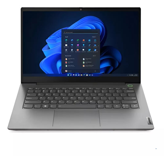 Notebook Ultrabook Lenovo Thinkbook 14 G4 Iap Core I7-12va/ 16 GB RAM/ 512 GB SSD [21DH009UCL]