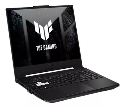 Notebook Gamer Asus Tuf Dash F15 I5-12 Rtx 3060 16 Gb RAM 512 GB SSD [90NR09Q3-M003X0]