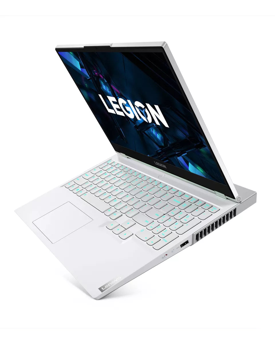 Notebook Gamer Lenovo Legion 5 15 ITH6 I5-11 RTX 3050 [82JK007MCL]