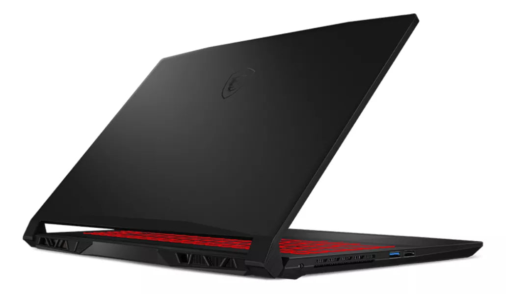 Notebook Gamer Msi Katana GF66 I5-11 RTX 3060 16 GB RAM [GF66453]