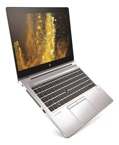Notebook Hp Elitebook 840 G5 Core I7-8va / 16 Gb Ram / 512 Gb SSD [4TS53EC] (USADO)