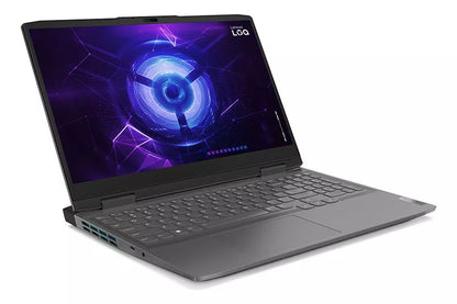 Notebook Gamer Lenovo LOQ 15IRH8 I7-13 RTX 4060 16 GB RAM [82XV005SCL]