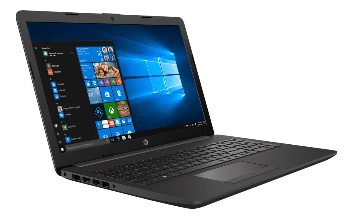 HP 250 G7　win11 Office Ultrabook HP 250 G7 Core I3-10ma / 12 Gb Ram / 256 GB SSD[153B5LT