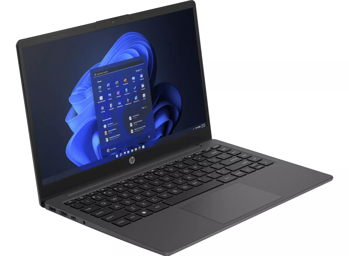 Ultrabook Hp 245 G10 8 GB RAM Disco Sólido (Reacondicionado) [81T58LT]