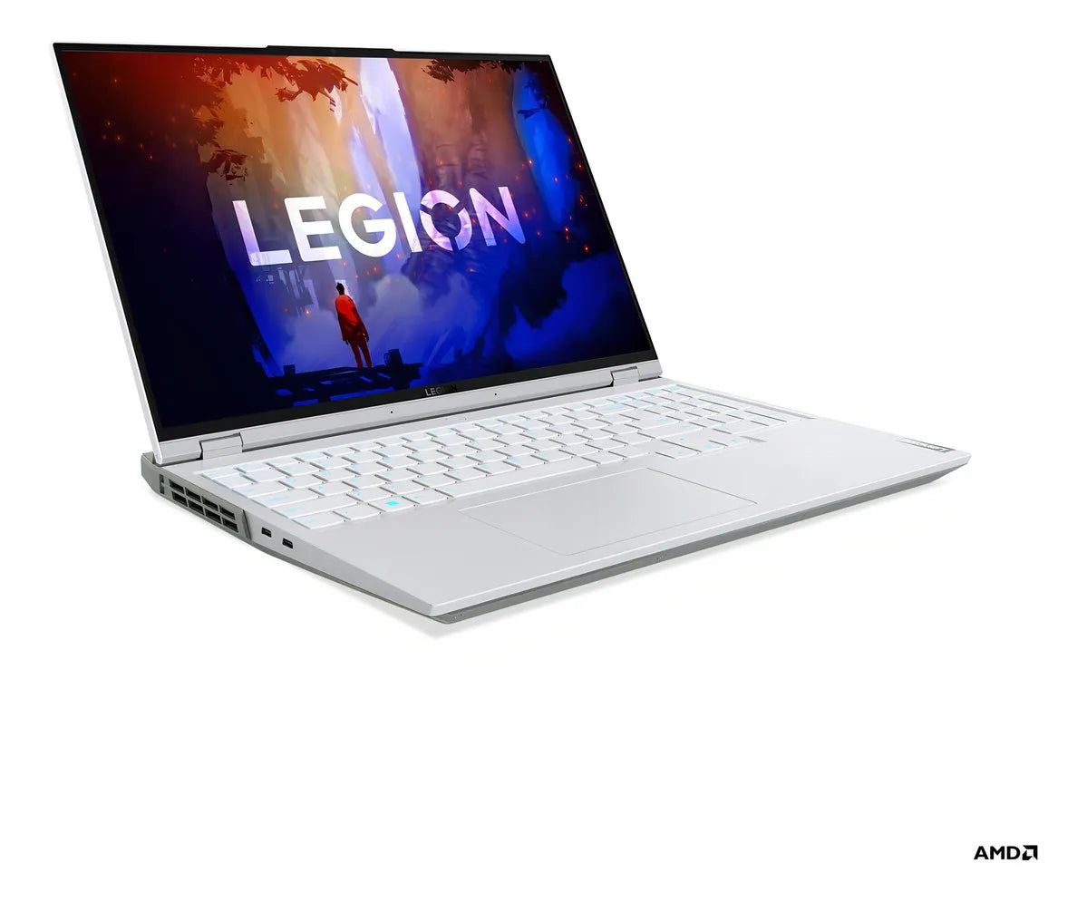 Lenovo Legion 5 Pro 16ARH7H AMD Ryzen 7 | RTX 3060 | 16GB RAM | 512GB SSD [82RG009JCL]