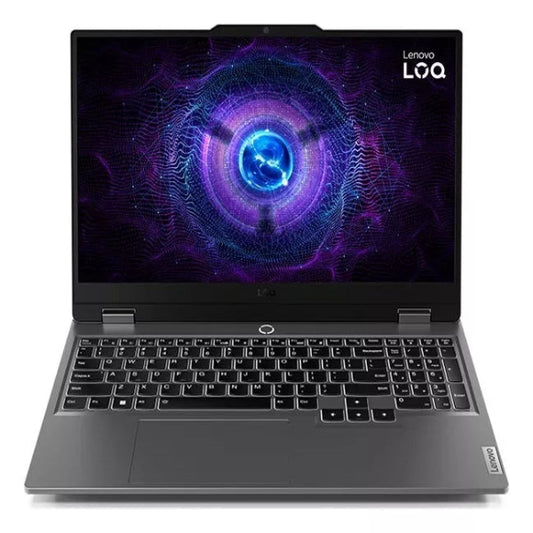 Notebook Gamer Lenovo Loq 15IAX9 15 I5-12 Rtx 2050 8 Gb Ram 512 Gb [83GS007DCL] (NUEVO)