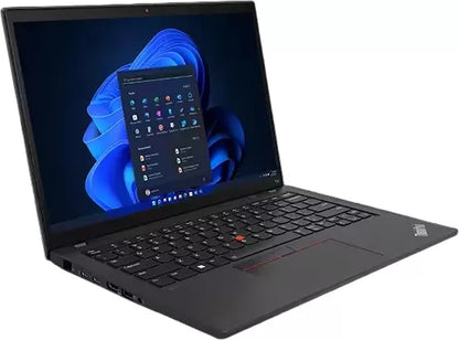 Notebook Lenovo Thinkpad T14 Gen 4 I7-13 16GB RAM 512 GB SSD [21HES0XM0Y]