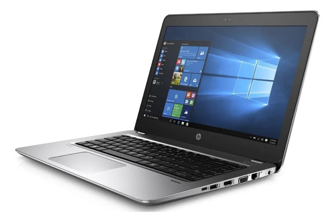 HP ProBook 440 G4 Core I5-7ma / 12 GB RAM / 256 GB SSD [Y4B34LT-MOD]