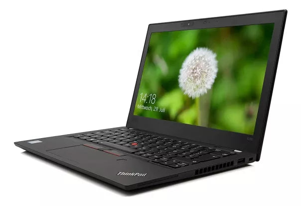 Lenovo Thinkpad X280 Táctil I5-8 512gb SSD 8GB RAM [20KES5850S-MOD]