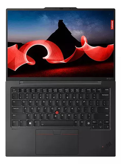 Notebook Lenovo Thinkpad X1 Carbon Gen 12 Ultra 7 32gb Ram [21KDCTO1WWCL2]