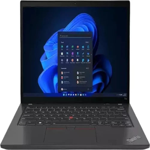 Notebook Lenovo Thinkpad T14 Gen 4 I7-13 16GB RAM 512 GB SSD [21HES0XM0Y]