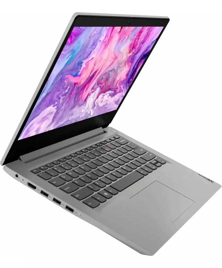 Lenovo Ideapad 3 14ada05 Ryzen 3 12 Gb Ram 256 Gb Ssd [81W000VRCL]