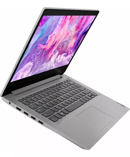 Lenovo Ideapad 3 14ada05 Ryzen 3 12 Gb Ram 256 Gb Ssd [81W000VRCL]