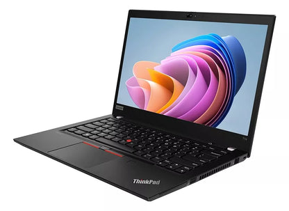 Lenovo Thinkpad T14 Táctil Gen 1 I5-10 16 GB RAM 512 GB SSD [20S1SDP900]