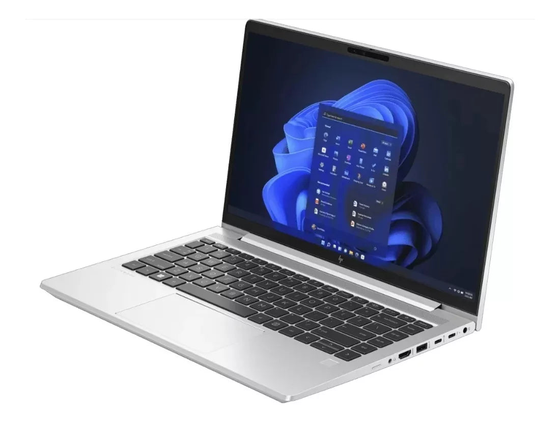 Notebook Hp Elitebook 645 G10 Ryzen 7 16 GB 512 GB W11 Pro (NUEVO)