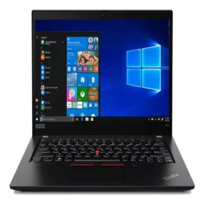 Notebook Lenovo Thinkpad X13 I5-10 16 Gb RAM 512 GB SSD[20T3S7GM00]