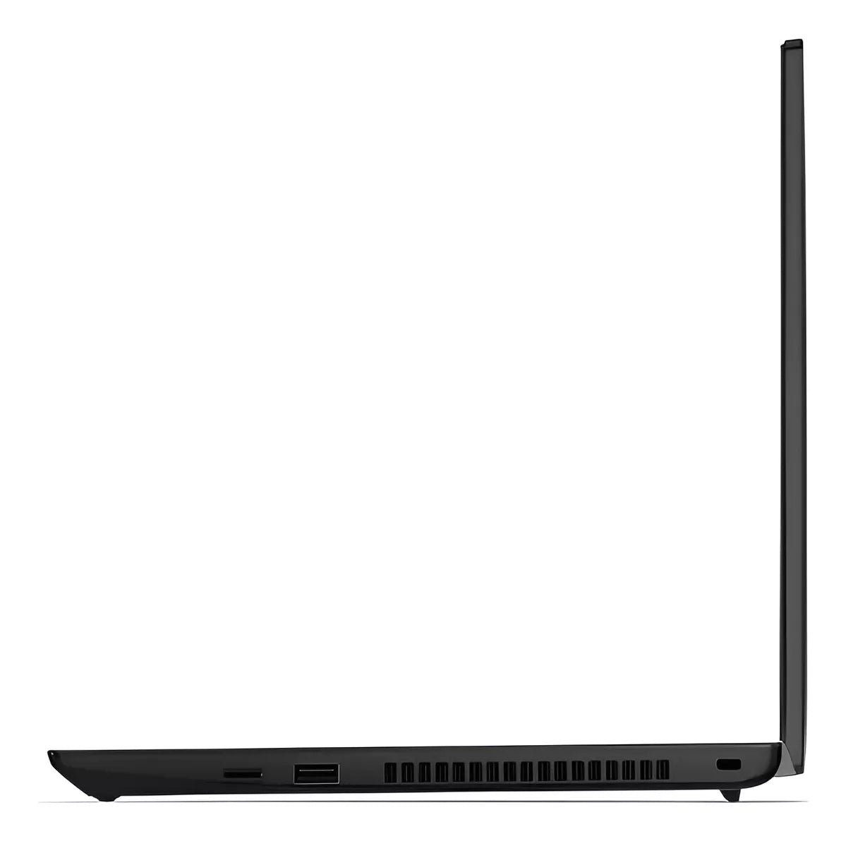 Notebook Lenovo Thinkpad L14 Gen 3 I7-12 16GB RAM 512GB (Reacondicionado) [21C2S4NH00]