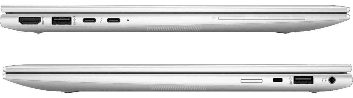 Notebook Hp Elitebook X360 1040 G10 I7-13 Táctil 32GB RAM 1TB SSD (Reacondicionado) [84A40LT]