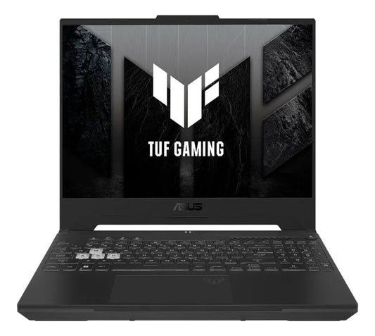Notebook Asus Tuf Gaming F15 Core I7-13va / RTX 4060 / 16 GB RAM / 512 GB SSD [90NR0BV7-M00AJ0] (SEMI NUEVO)