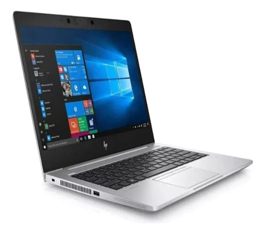 Notebook Hp Elitebook 735 G6 Ryzen 5 Pro 16 GB RAM 256 GB [5CG014058Y]