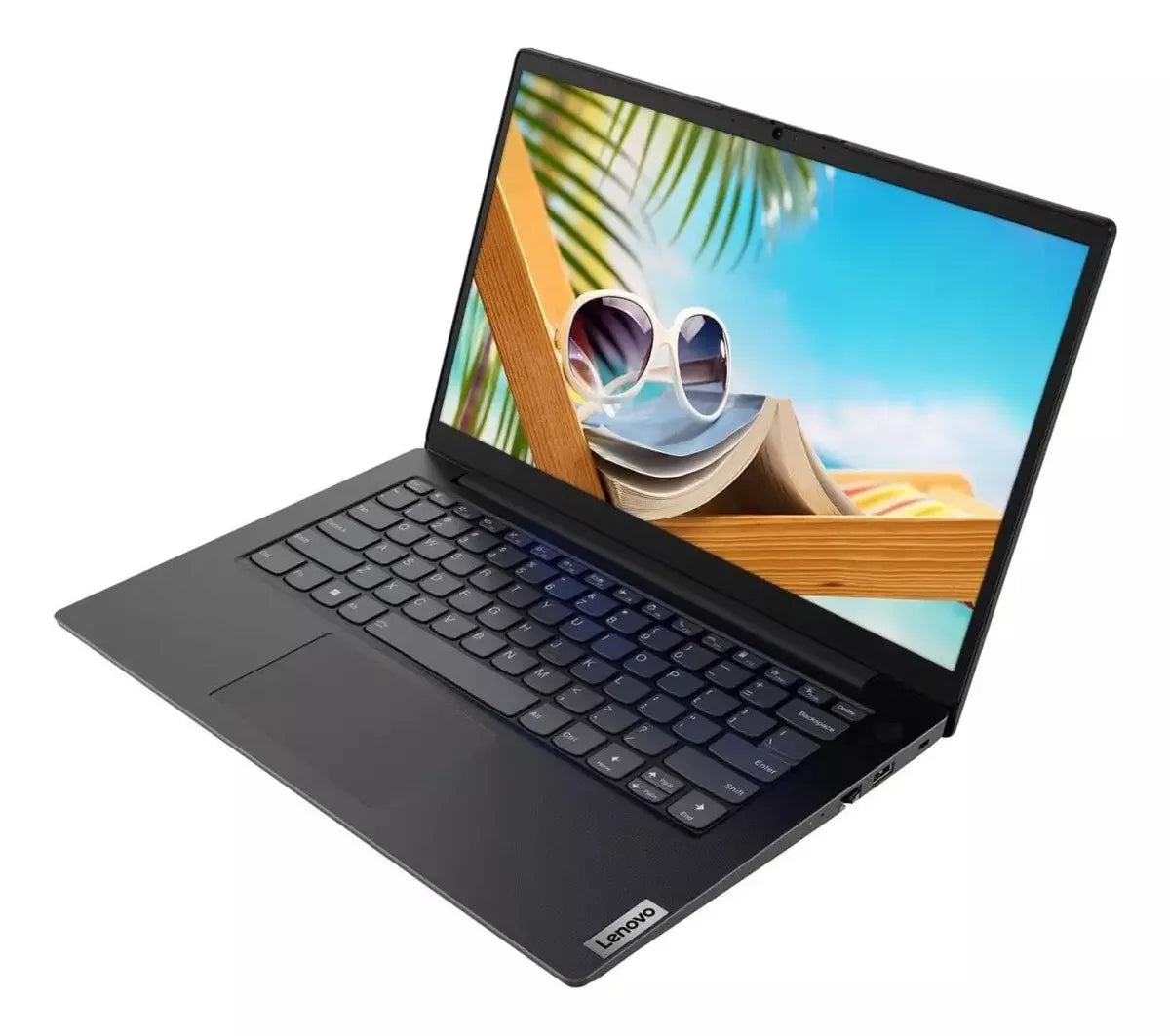 Notebook Lenovo V14 G3 Iap I7-12 16 GB 512 GB SSD [82TS00JGUS]