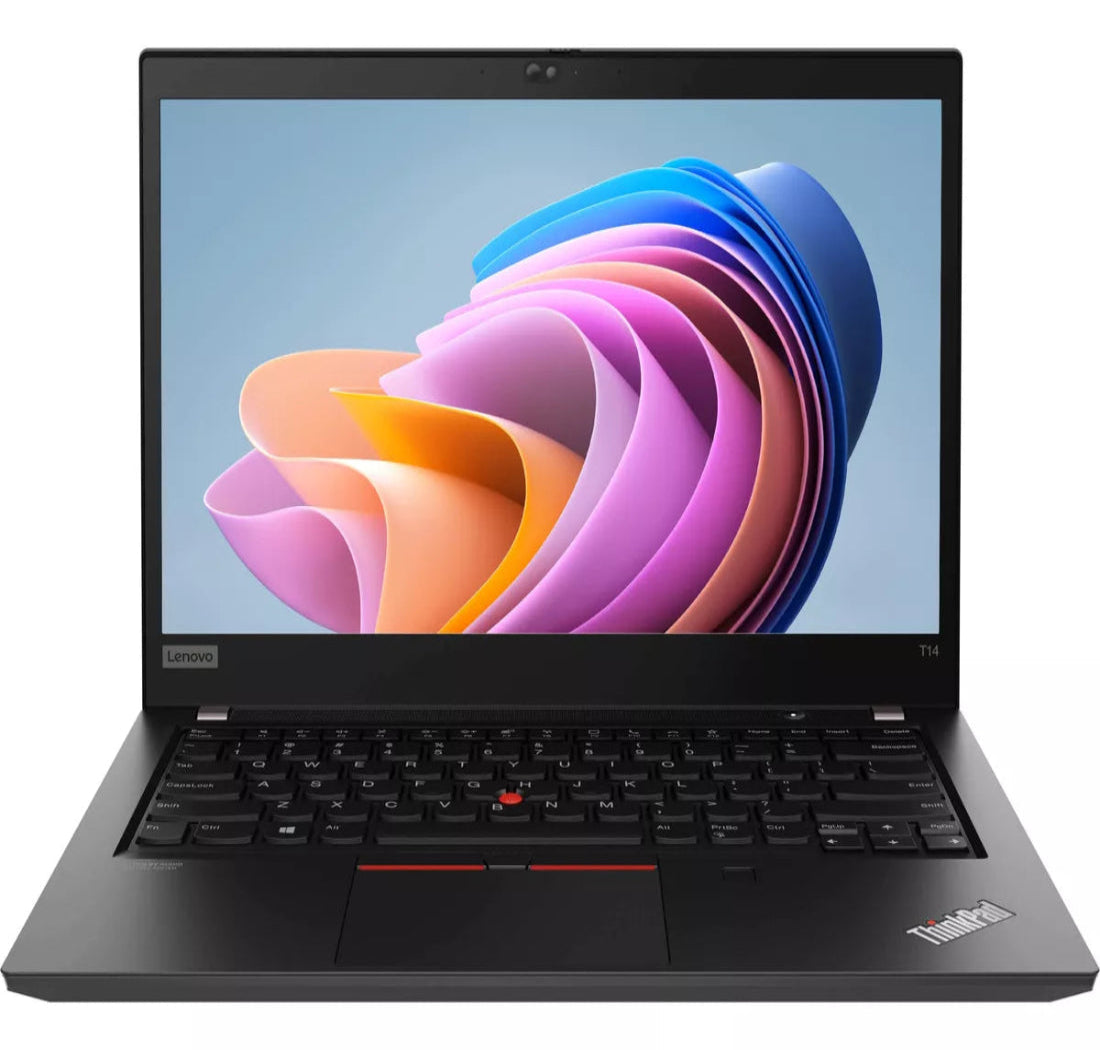 Lenovo Thinkpad T14 Táctil Gen 1 I5-10 16 GB RAM 512 GB SSD [20S1SDP900]