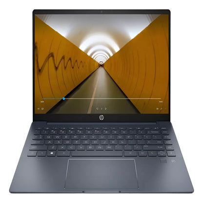 Notebook Hp Pavilion Plus 14 I7-12 Rtx 2050 16 Gb Ram 512 Gb [6M090LA]