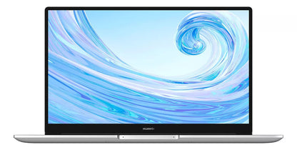 Notebook Huawei Matebook D15 Ryzen 5 8GB Ram 512GB SSD [BOH-WAQ9R / 53010VKK-MOD]