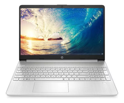 Notebook Hp Pavilion 15 Ryzen 5-55 16GB RAM 512GB SSD [6N1B8LA-MOD]