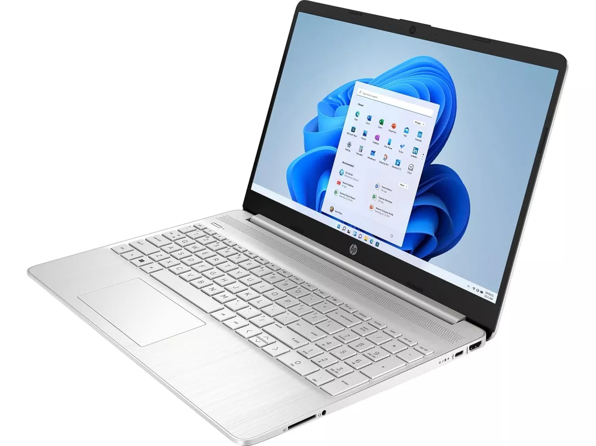 Notebook Hp 15-DY2795WM I5-11 16GB RAM 512GB SSD [6M0Z7UA-MOD]