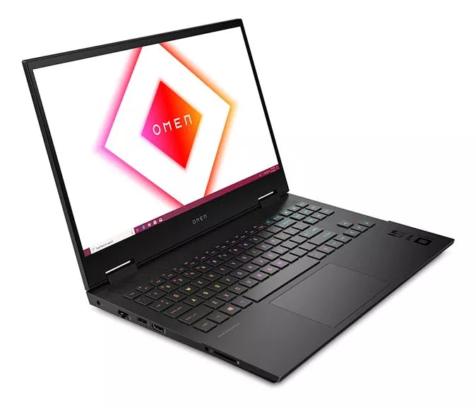 Notebook Gamer Hp Omen 15-EK0010LA I5-10 RTX 2060 16 GB RAM [15F21LA-MOD] (USADO)