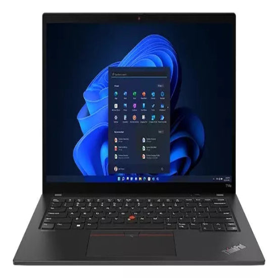 Notebook Lenovo Thinkpad T14s I7-13 16 Gb RAM 1 Tb SSD[21F70014CL]