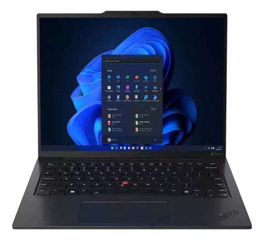 Notebook Lenovo Thinkpad X1 Carbon Gen 12 Ultra 7 32gb Ram [21KDCTO1WWCL2]